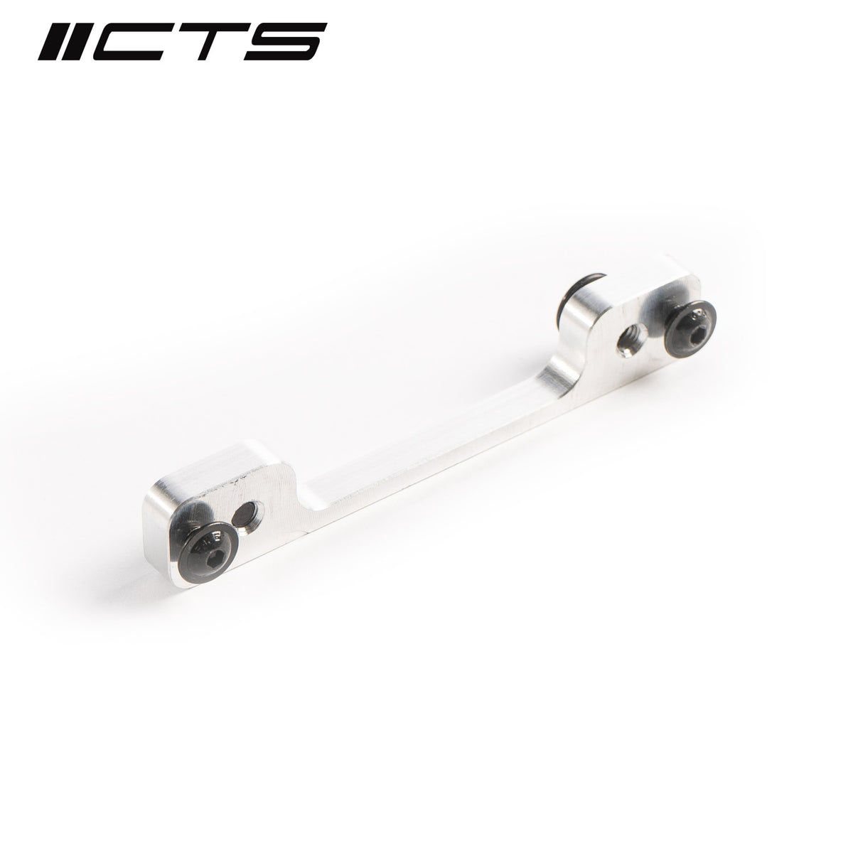CTS Turbo ACC Bracket (Thin) for use with CTS-HW-447 - FOR RACE CORE ONLY - CTS-HW-521R - image 2