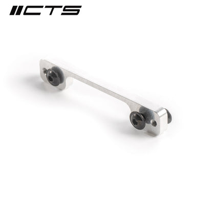CTS Turbo ACC Bracket (Thin) for use with CTS-HW-447 - FOR RACE CORE ONLY - CTS-HW-521R
