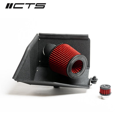 CTS TURBO MK7 VW JETTA/Golf 1.4TSI 3" AIR INTAKE SYSTEM - CTS-IT-140 - image 3