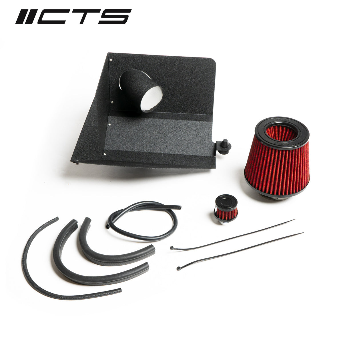 CTS TURBO MK7 VW JETTA/Golf 1.4TSI 3" AIR INTAKE SYSTEM - CTS-IT-140