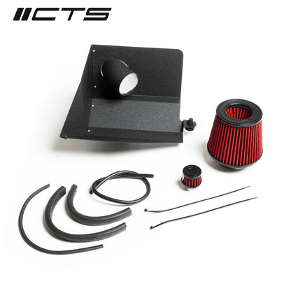 CTS TURBO MK7 VW JETTA/Golf 1.4TSI 3" AIR INTAKE SYSTEM - CTS-IT-140