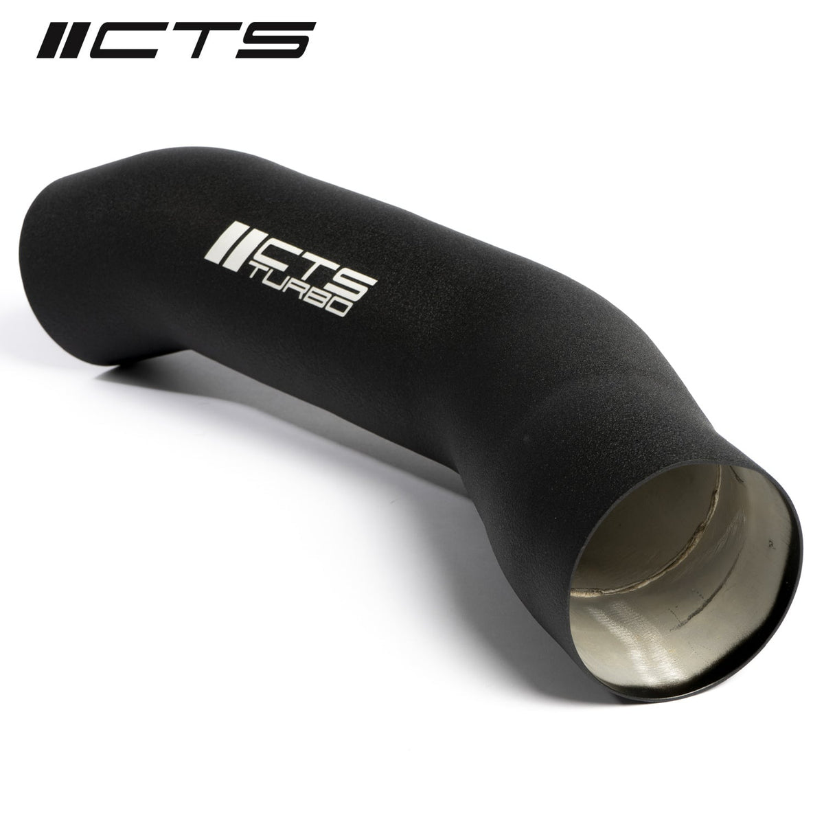 CTS TURBO 8V RS3/ 8S TTRS 2.5T EVO 3" intake pipe (OEM airbox connect) - DISCONTINUED - CTS-IT-257 - image 4