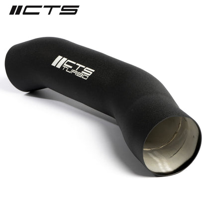 CTS TURBO 8V RS3/ 8S TTRS 2.5T EVO 3" intake pipe (OEM airbox connect) - DISCONTINUED - CTS-IT-257 - image 4