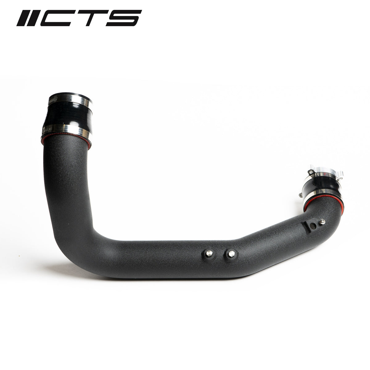CTS TURBO B9 AUDI S4/S5 3.0T CHARGE PIPE KIT - CTS-IT-292 - image 2
