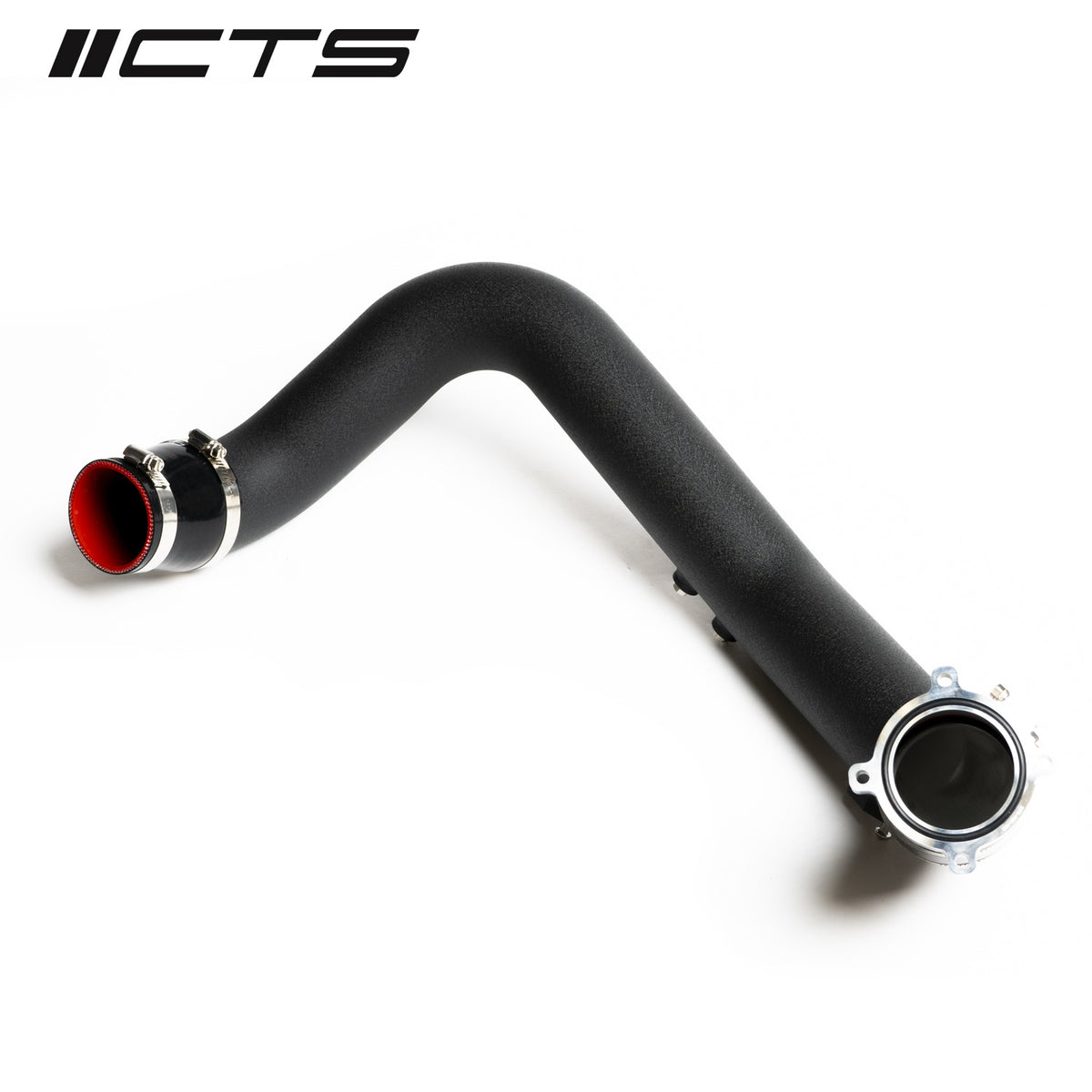 CTS TURBO B9 AUDI S4/S5 3.0T CHARGE PIPE KIT - CTS-IT-292 - image 4