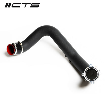 CTS TURBO B9 AUDI S4/S5 3.0T CHARGE PIPE KIT - CTS-IT-292 - image 4