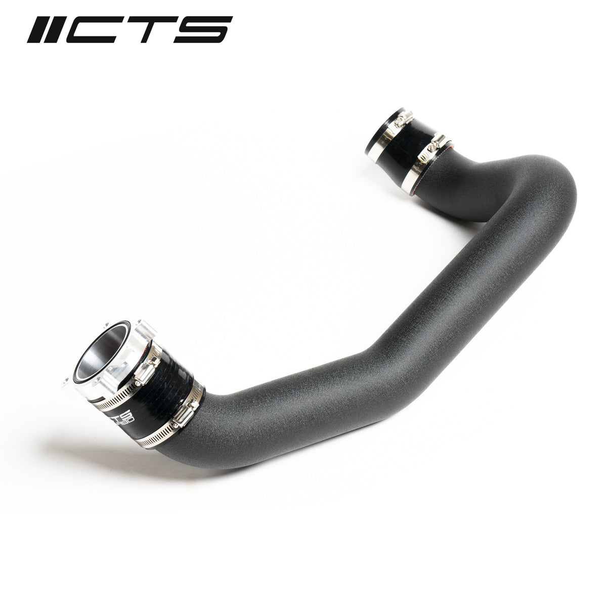 CTS TURBO B9 AUDI S4/S5 3.0T CHARGE PIPE KIT - CTS-IT-292 - image 3