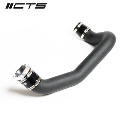 CTS TURBO B9 AUDI S4/S5 3.0T CHARGE PIPE KIT - CTS-IT-292 - image 3