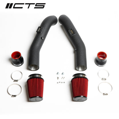 CTS TURBO R35 NISSAN GT-R INTAKE SYSTEM - CTS-IT-410 - image 6