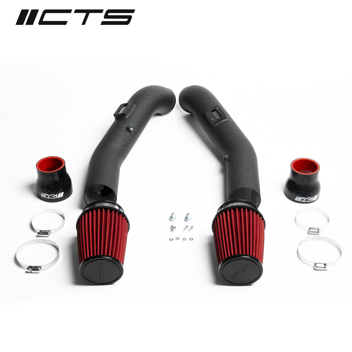 CTS TURBO R35 NISSAN GT-R INTAKE SYSTEM - CTS-IT-410