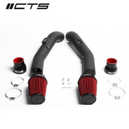 CTS TURBO R35 NISSAN GT-R INTAKE SYSTEM - CTS-IT-410