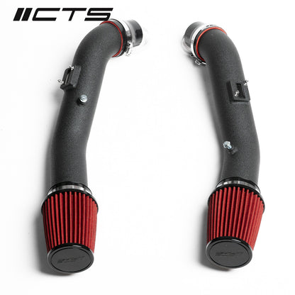 CTS TURBO R35 NISSAN GT-R INTAKE SYSTEM - CTS-IT-410 - image 2