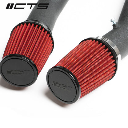 CTS TURBO R35 NISSAN GT-R INTAKE SYSTEM - CTS-IT-410 - image 4