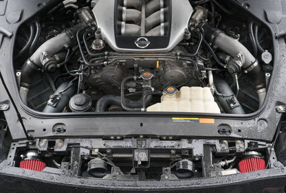 CTS TURBO R35 NISSAN GT-R INTAKE SYSTEM - CTS-IT-410 - image 5
