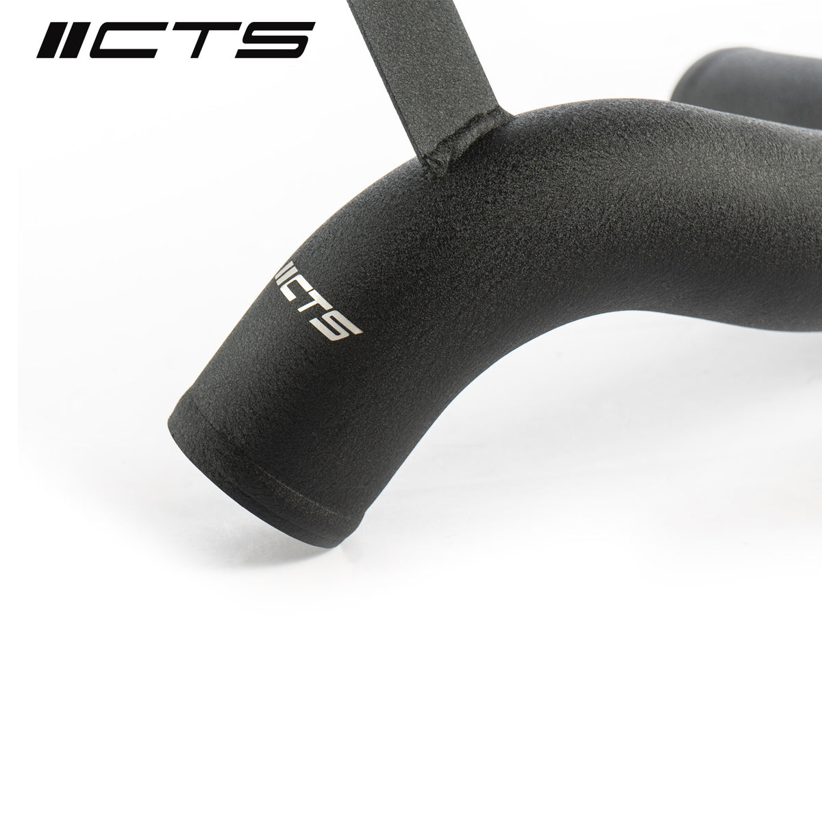 CTS Turbo MK8 Golf R/ Audi 8Y S3 Turbo Outlet Pipe - CTS-IT-956 - image 2