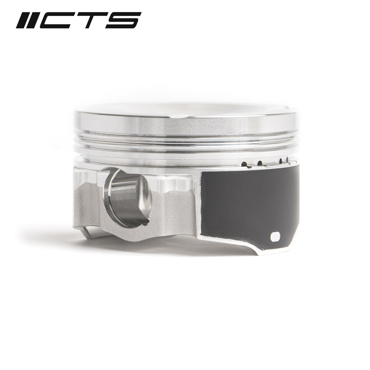 JE Pistons for DAZA/DNWA 2.5T engine - CTS-JE-8V.2-PISTONS - image 2