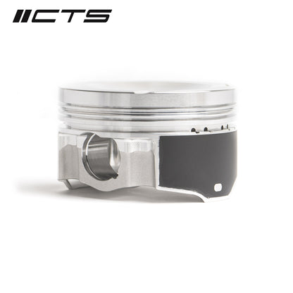 JE Pistons for DAZA/DNWA 2.5T engine - CTS-JE-8V.2-PISTONS - image 2