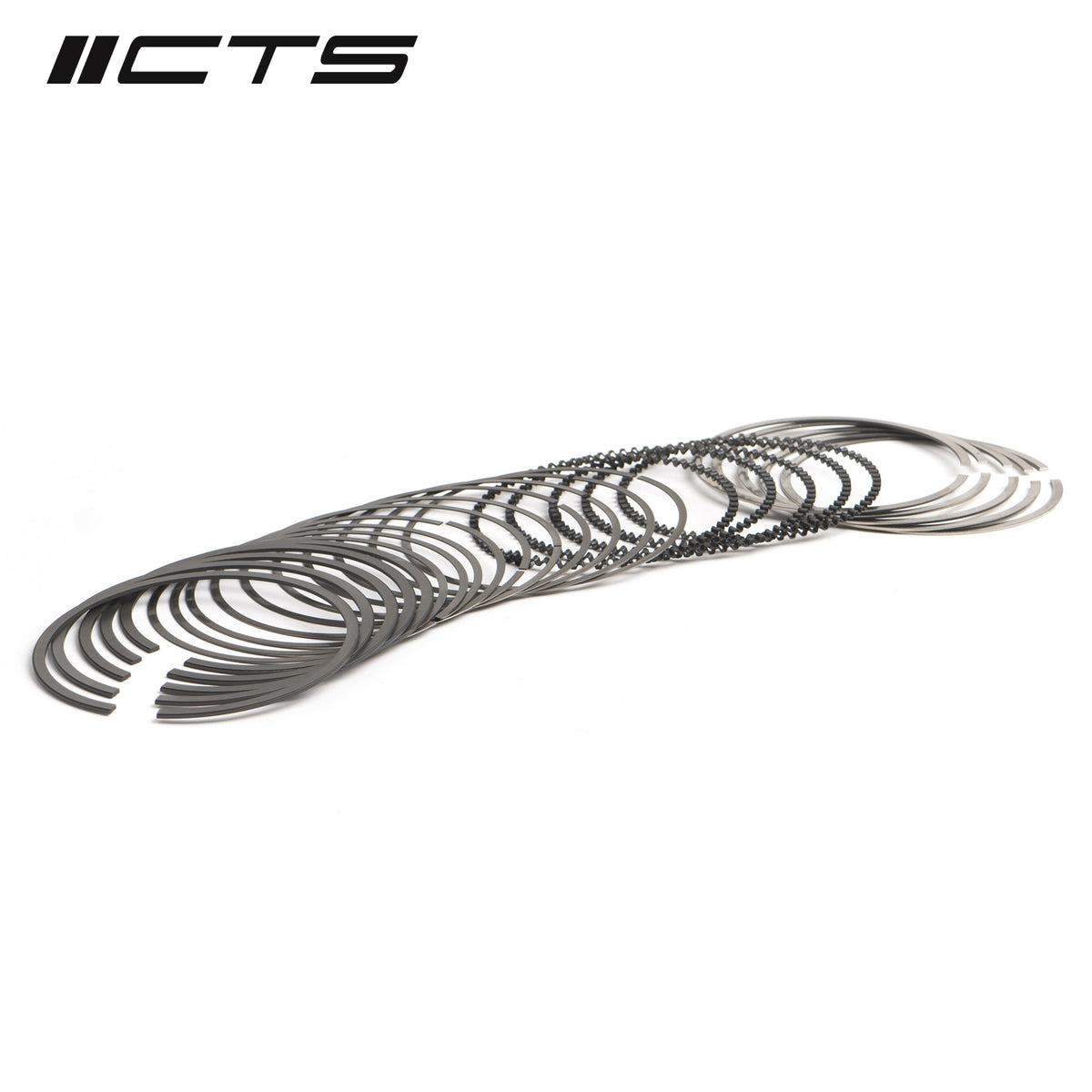 JE Pistons for DAZA/DNWA 2.5T engine - CTS-JE-8V.2-PISTONS - image 3