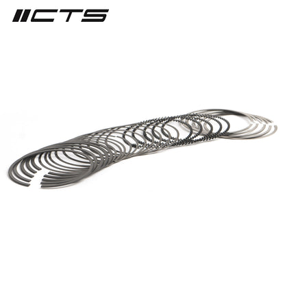 JE Pistons for DAZA/DNWA 2.5T engine - CTS-JE-8V.2-PISTONS - image 3