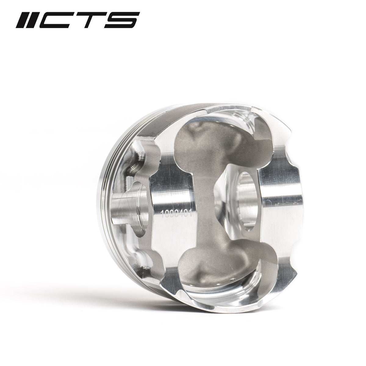JE Pistons for DAZA/DNWA 2.5T engine - CTS-JE-8V.2-PISTONS - image 4