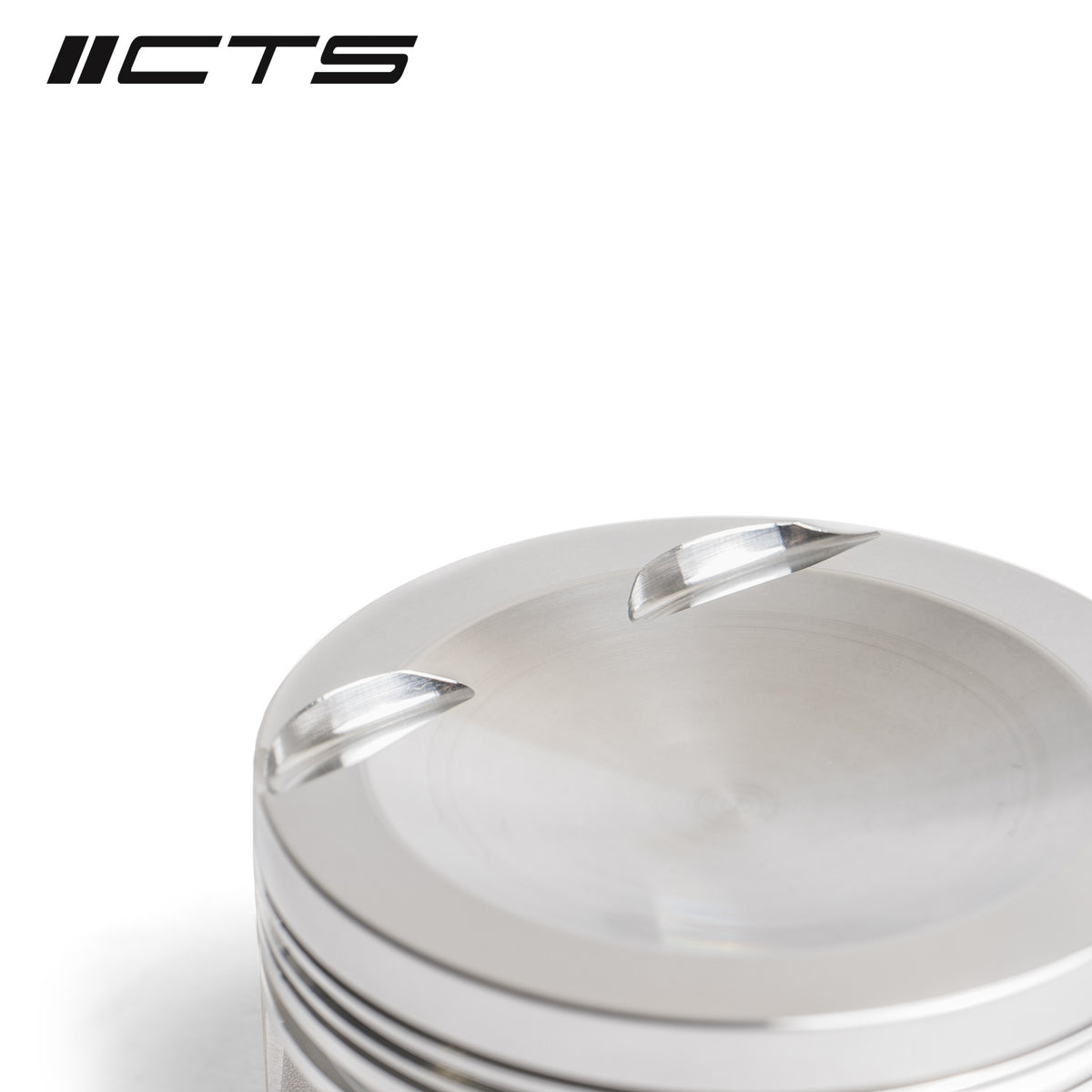 JE Pistons for DAZA/DNWA 2.5T engine - CTS-JE-8V.2-PISTONS - image 5
