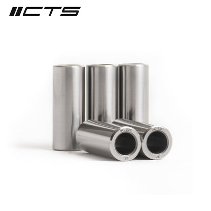 JE Pistons for DAZA/DNWA 2.5T engine - CTS-JE-8V.2-PISTONS - image 6