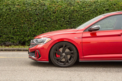 CTS Turbo VW MK7 Jetta GLI Lowering Springs - CTS-LS-006 - image 9