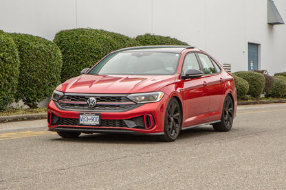 CTS Turbo VW MK7 Jetta GLI Lowering Springs - CTS-LS-006 - image 6