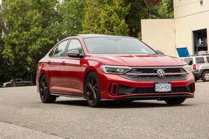 CTS Turbo VW MK7 Jetta GLI Lowering Springs - CTS-LS-006 - image 5