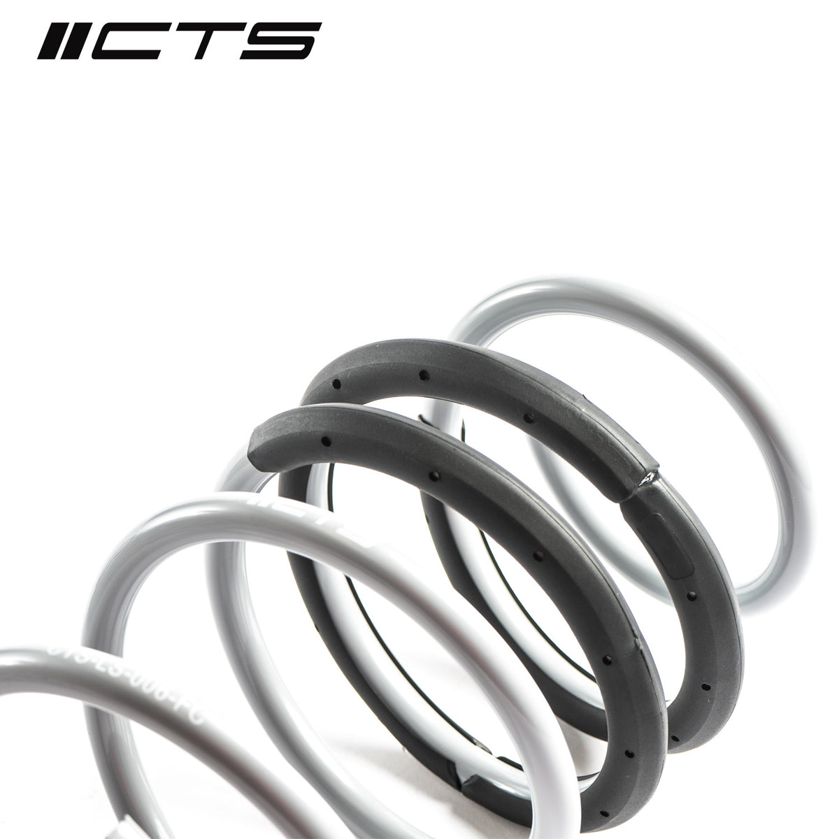 CTS Turbo VW MK7 Jetta GLI Lowering Springs - CTS-LS-006 - image 2