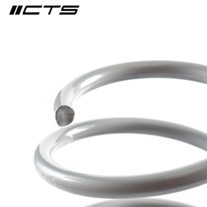 CTS Turbo VW MK7 Jetta GLI Lowering Springs - CTS-LS-006 - image 3