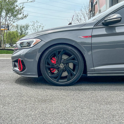 CTS Turbo VW MK7 Jetta GLI Lowering Springs - CTS-LS-006 - image 10