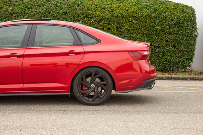 CTS Turbo VW MK7 Jetta GLI Lowering Springs - CTS-LS-006 - image 8