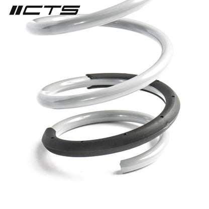 CTS Turbo MK8 Golf GTI Lowering Spring Set - CTS-LS-009 - image 3