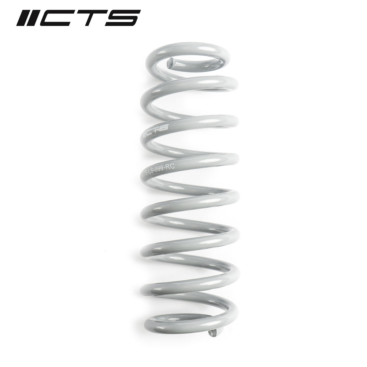 CTS Turbo MK8 Golf GTI Lowering Spring Set - CTS-LS-009 - image 2
