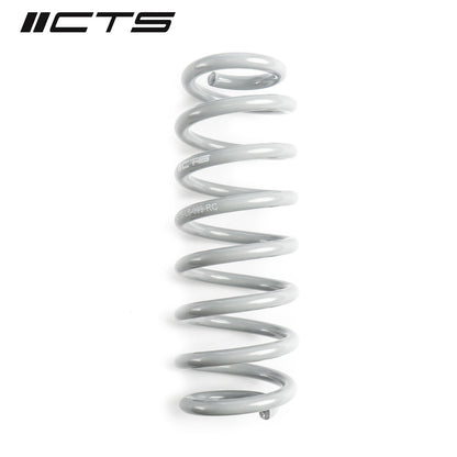 CTS Turbo MK8 Golf GTI Lowering Spring Set - CTS-LS-009 - image 2