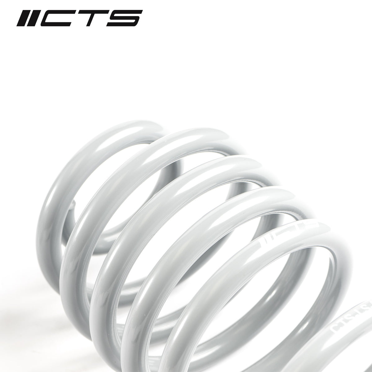 CTS Turbo B8/B8.5 Audi A4/S4 Lowering Spring Set - CTS-LS-012 - image 3