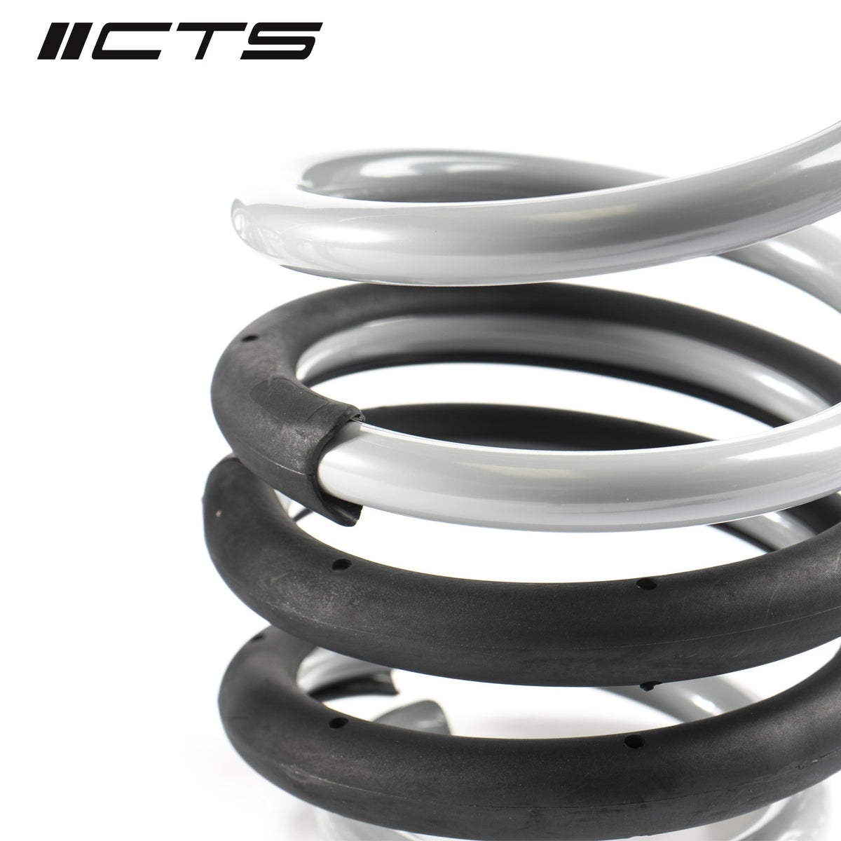 CTS Turbo B8/B8.5 Audi A4/S4 Lowering Spring Set - CTS-LS-012 - image 4