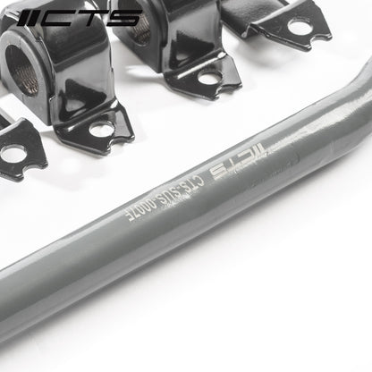 CTS Turbo MK7/8V MQB FWD Adjustable Front Sway Bar Upgrade - CTS-SUS-0007F - image 2