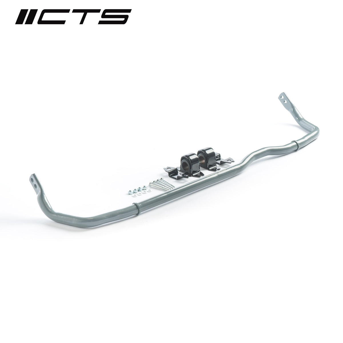 CTS Turbo MK7/8V MQB FWD Adjustable Front Sway Bar Upgrade - CTS-SUS-0007F