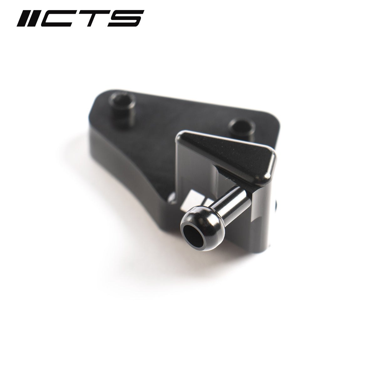 CTS Turbo A90/A91 Toyota Supra Ride Height Leveling Bracket - CTS-SUS-2009 - image 2