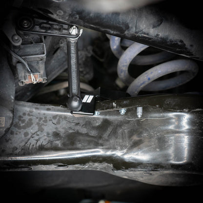 CTS Turbo A90/A91 Toyota Supra Ride Height Leveling Bracket