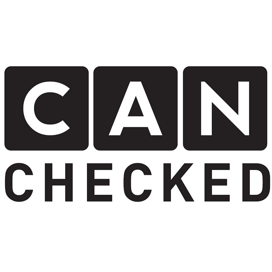 CANchecked