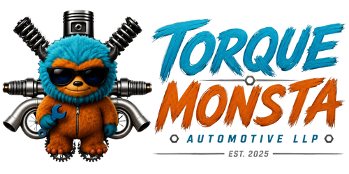 Torque Monsta Automotive