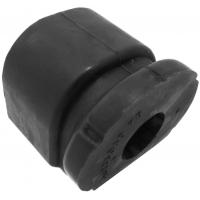 Febest Rear bushing, front control arm - Part DAB-040