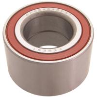 Febest Front wheel bearing - Part DAC34640037