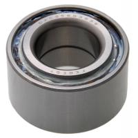 Febest Front wheel bearing - Part DAC35683936