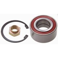 Febest Front wheel bearing repair kit - Part DAC35720033-KIT
