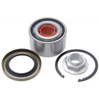 Febest Front wheel bearing - Part DAC35770042-KIT