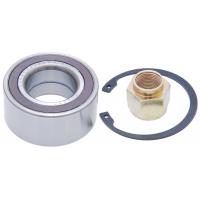 Febest Front wheel bearing - Part DAC37720033M-KIT